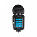 WESTCOTT FJ80 Flash Compacto -