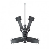 Insta 360 Soporte Mochila para Tercera Persona -   INSTA360