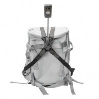 Insta 360 Soporte Mochila para Tercera Persona -   INSTA360