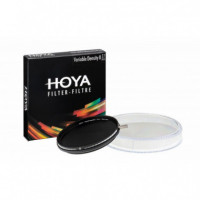 HOYA FILTRO ND VARIABLE II 58MM