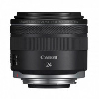 CANON Rf 24MM F1.8 Macro Is Stm