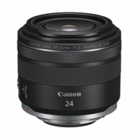 CANON Rf 24MM F1.8 Macro Is Stm