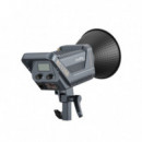 SMALLRIG Foco Led Cob Rc 120B 3615 Bicolor