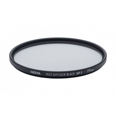 HOYA Filtro Mist Diffuser Bk 1 58MM -