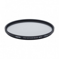HOYA Filtro Mist Diffuser Bk 1- 82MM -