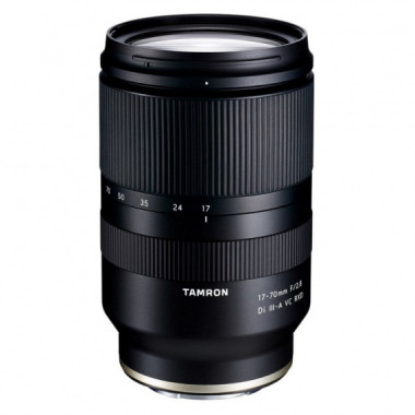 TAMRON Objetivo 17-70MM F2.8 Di - Iii a  V para Fuji