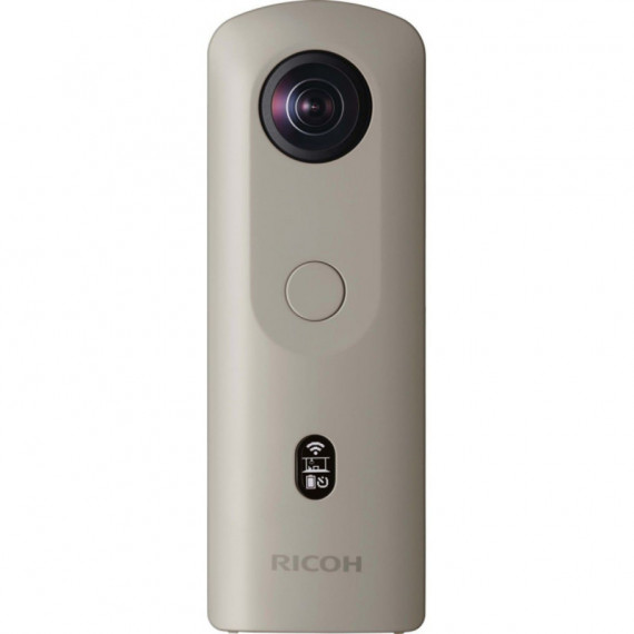 RICOH Theta SC2 para Business Gris