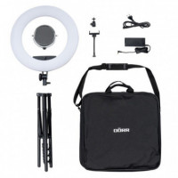 DORR Anillo Macro Led Estudio 48CM SL-480 + Pie Ref. D373466