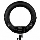 DORR Anillo Macro Led Estudio 48CM SL-480 + Pie Ref. D373466