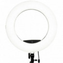 DORR Anillo Macro Led Estudio 48CM SL-480 + Pie Ref. D373466