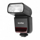 GODOX Flash Speedlite Ttl V350 para Canon