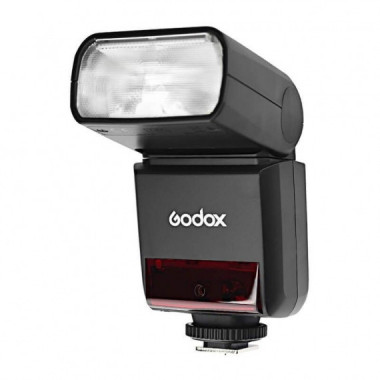 GODOX Flash Speedlite Ttl V350 para Canon