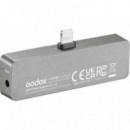 GODOX Rx Inalambrico Lt 2.4 Ghz Movelink Lt Rx