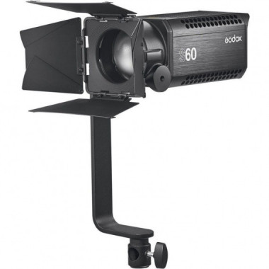 GODOX Foco Spot Led S60 con Viseras