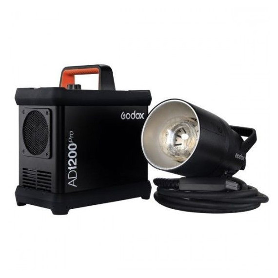 GODOX Flash Witstro AD1200 Pro Ttl/hss/manual
