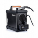 GODOX Flash Witstro AD1200 Pro Ttl/hss/manual