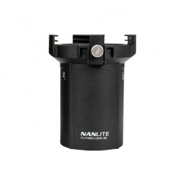 NANLITE Lente de 36 para Accesorio de Proyeccion Forza 60/60B150