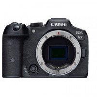 Eos R7 Cuerpo  CANON
