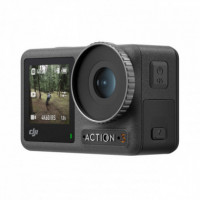DJI Osmo Action 3 Pack Aventura