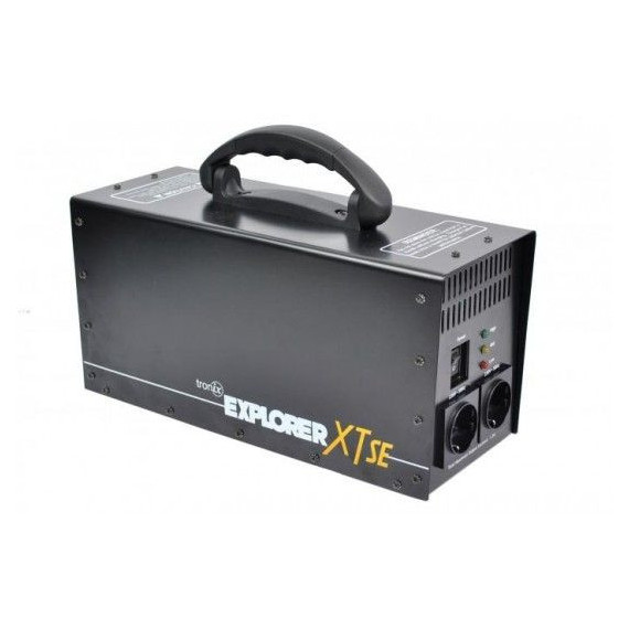 INNOVATRONIX Bateria Explorer Xt Se