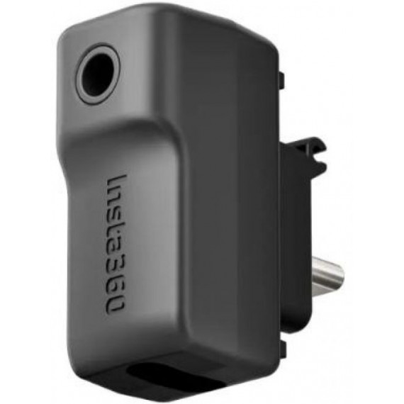 Insta 360 X3 Adaptador de Microfono 340197  INSTA360