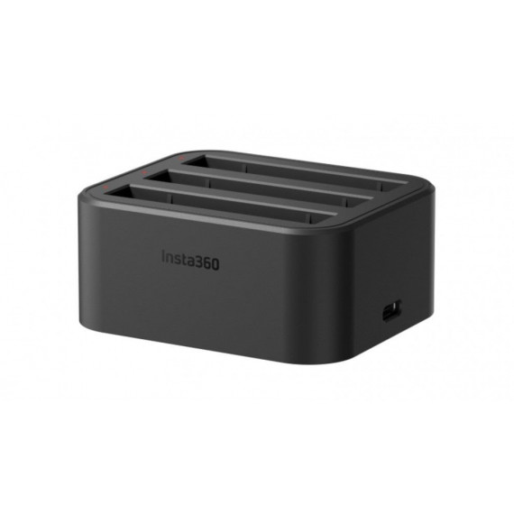 Insta 360 X3 Carga Rapida 340198  INSTA360