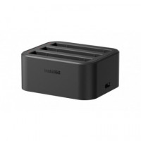 INSTA 360 X3 CARGA RAPIDA 340198