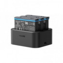 Insta 360 X3 Carga Rapida 340198  INSTA360