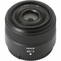 NIKON Nikkor Z 40MM F.2