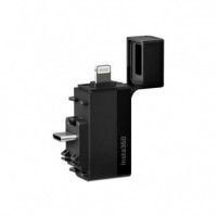 Insta 360 X3 Lector Rapido 340202  INSTA360