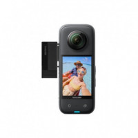Insta 360 X3 Lector Rapido 340202  INSTA360