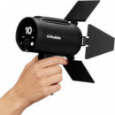 PROFOTO Clic Barndoor 101306