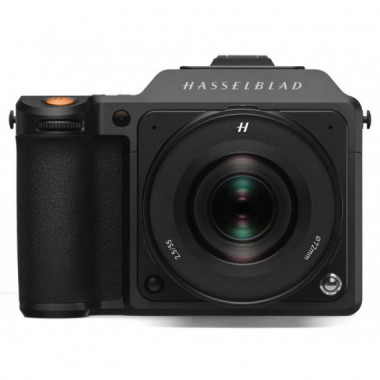 Hasselblad Camera X2D 100C - Cuerpo  HASSELBAD