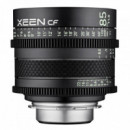 Samyang Xeen CF85MM T1.5 Ff Cine para Canon  LK SAMYANG