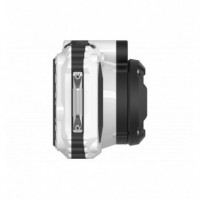 KODAK Camera Waterproof WPZ2WH - Blanca