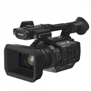 PANASONIC Videocámara HC-X2 4K con Sensor 1.0