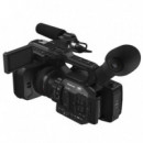 PANASONIC Videocámara HC-X2 4K con Sensor 1.0