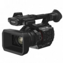 PANASONIC HC-X20 Cámara 4K - 1.0" Sensor - Zoom óptico 20X