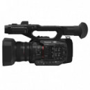 PANASONIC HC-X20 Cámara 4K - 1.0" Sensor - Zoom óptico 20X