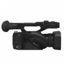PANASONIC HC-X20 Cámara 4K - 1.0" Sensor - Zoom óptico 20X