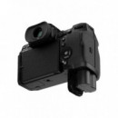 FUJIFILM Camara X-H2 40.2MP 8K/30P +16-80MM F4 R Ois Wr Negro