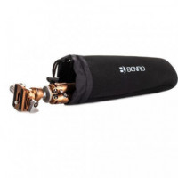 BENRO Tripode Kit Tablepod Wood Edition