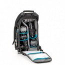 TENBA Mochila Axis V2 16L Black 637-752