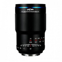 LAOWA 90MM F2.8 2X Ultra-macro Apo Lens Sony E