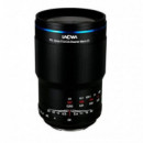 LAOWA 90MM F2.8 2X Ultra-macro Apo Lens Sony E