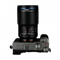 LAOWA 90MM F/2.8 2X Ultra-macro Apo Lens Canon Rf