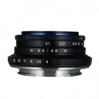 LAOWA 10MM F4 (negro) Fuji X