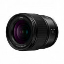 PANASONIC Objetivo S 18MM F1.8