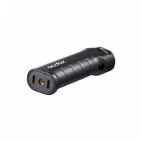 GODOX Mango de Agarre para AD100PRO -200 - FG-100