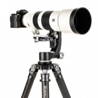 BENRO Tripode Mammoth Carbono  REF.TMTH44C